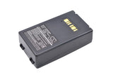 Datalogic Falcon X3