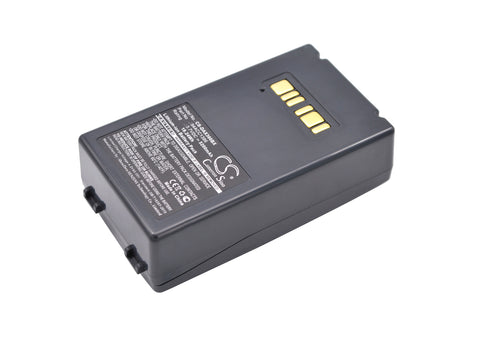 Datalogic Falcon X3