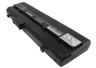 DELL Inspiron 630M, Inspiron 640M, Inspiron E1405, XPS M140, XPS, PP19L