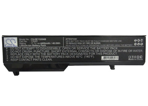 DELL Inspiron 1320, Inspiron 1320n