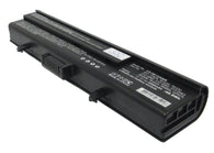 DELL XPS M1530, XPS M1500