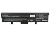 DELL XPS M1530, XPS M1500