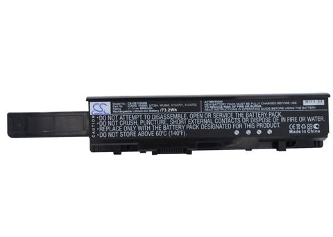 DELL Studio 1535, Studio 1536, Studio 1537, Studio 1555, Studio 1557