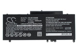 DELL Latitude E5550, Latitude 15 5000, Latitude E5550 15.6", Latitude E5450 15.6", Latitude 3150, Latitude 3160