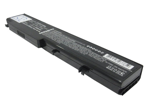 DELL Vostro 1710, Vostro 1720