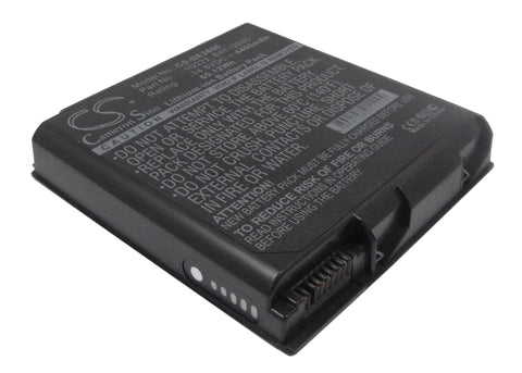 DELL Inspiron 2600, Inspiron 2650, Smart PC100N, Winbook N4
