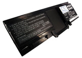 DELL Latitude XT, latitude XT2