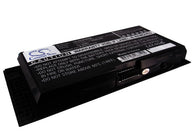 DELL Precision M4600, Precision M4700, Precision M6600