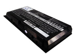 DELL Precision M4600, Precision M4700, Precision M6600