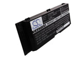 DELL Precision M4600, Precision M4700, Precision M6600