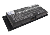 DELL Precision M4600, Precision M4700, Precision M6600