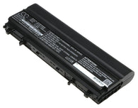 DELL Latitude E5440, Latitude E5540