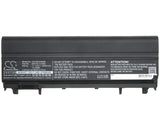 DELL Latitude E5440, Latitude E5540