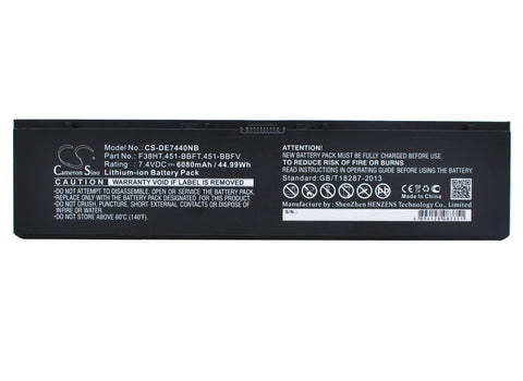 DELL Latitude E7440, Latitude 14 7000, Latitude E7450