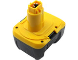 Replacement Battery Batteries For DEWALT DW984K 2 CS DEC730PX 5000 mAh 5.0 ah