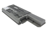 DELL Latitude D531, Latitude D820, Precision M65