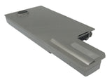 DELL Latitude D531, Latitude D820, Precision M65