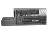 DELL Latitude D531, Latitude D820, Precision M65
