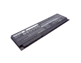 2600mAh Battery for DELL Latitude E7240, Latitude 12 7000
