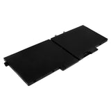 New 8400mAh Battery for DELL Latitude 14 5400,Latitude 14 5500,N001L5400-D1306CN,N013L5400-D1526FCN,N022L5400-D1536FCN,N032L5400-D1706CN,Precision 3540; P/N:09JRYT,0C5GV2,0X77XY,4GVMP,X77XY
