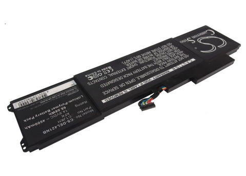 DELL XPS L421x, XPS 14-L421x, XPS 14 Ultrabook, XPS 14 L421X Ultrabook, Studio XPS 14, XPS14-2818