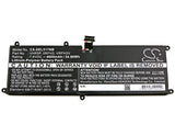 4600mAh Battery for DELL Latitude 11 5175, Latitude 11 5179, Latitude 5175