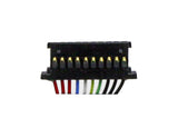 4600mAh Battery for DELL Latitude 11 5175, Latitude 11 5179, Latitude 5175