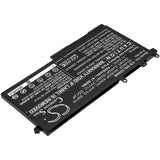 New 4200mAh Battery for DELL Latitude 12 5290,Latitude 5280,Latitude 5288,Latitude 5290,Latitude 5488,Latitude 5590,Latitude E5288,N008L5290-D1506CN,N013L5290-D1636CN,N014L5290-D1516CN; P/N:00JWGP