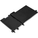 New 4200mAh Battery for DELL Latitude 12 5290,Latitude 5280,Latitude 5288,Latitude 5290,Latitude 5488,Latitude 5590,Latitude E5288,N008L5290-D1506CN,N013L5290-D1636CN,N014L5290-D1516CN; P/N:00JWGP