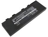 Battery for DELL Latitude 7204,  Latitude 12 Rugged Extreme 7204