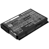 New 3400mAh Battery for DELL Latitude 12 7202,Latitude 7202,Latitude 7202 Rugged Tablet,Latitude 7212; P/N:0FH8RW,451-BCDH,7XNTR,FH8RW,J7HTX,J82G5
