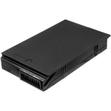 New 3400mAh Battery for DELL  Latitude 12 7202,Latitude 7202,Latitude 7202 Rugged Tablet,Latitude 7212; P/N: 0FH8RW,451-BCDH,7XNTR,FH8RW,J7HTX,J82G5