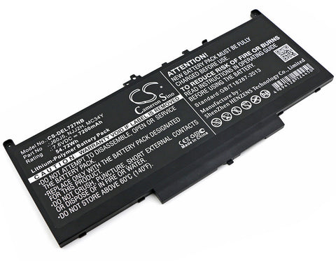 DELL, Latitude, 12, E7270, Latitude, 12, E7470
