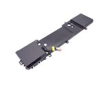6200mAh Battery for  DELL Alienware 15 R1, Alienware 15 R2, Alienware 17 R3, Alienware 15, ALW15ED-1828, ALW15ED-1718, ALW15ED-1728 and others