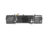 6200mAh Battery for  DELL Alienware 15 R1, Alienware 15 R2, Alienware 17 R3, Alienware 15, ALW15ED-1828, ALW15ED-1718, ALW15ED-1728 and others