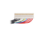 6200mAh Battery for  DELL Alienware 15 R1, Alienware 15 R2, Alienware 17 R3, Alienware 15, ALW15ED-1828, ALW15ED-1718, ALW15ED-1728 and others