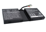 DELL Alienware 17, Alienware 18, Alienware M17X R5, Alienware M18X R3