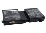 DELL Alienware 17, Alienware 18, Alienware M17X R5, Alienware M18X R3