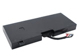 DELL Alienware 17, Alienware 18, Alienware M17X R5, Alienware M18X R3
