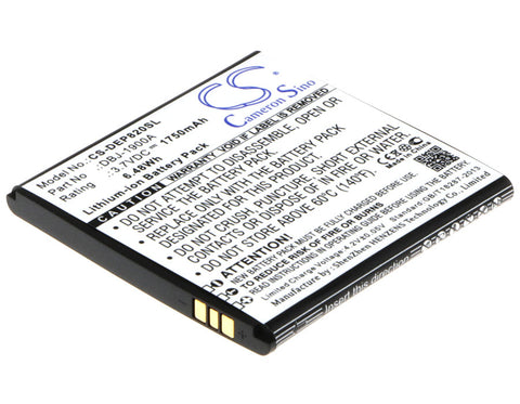 Doro Liberto 820