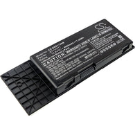 DELL AlienwareM17xR3,AlienwareM17xR3-3D,AlienwareM17xR4; P/N:BTYVOY1 Battery