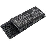 DELL AlienwareM17xR3,AlienwareM17xR3-3D,AlienwareM17xR4; P/N:BTYVOY1 Battery