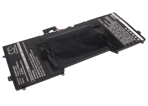 DELL XPS 13, XPS 13-L321X, XPS 13-L322X, XPS L321X, XPS L322X, XPS 12 9Q33, XPS 13 9333