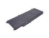 7500mAh Battery for DELL Inspiron 15 7548, Inspiron 15 7000, Inspiron 7547, Inspiron 15 7347, Inspiron 15 7348