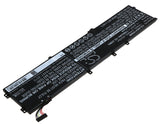 Battery for DELL XPS 15 9550,  XPS 15 9530,  Precision 5510