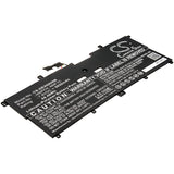 DELL  N003X9365-D1516FCN,N006X9365-D1726QCN,XPS 13 9365,XPS 13 9365 2-in-1,XPS 13-9365-D1605TS,XPS 13-9365-D1805TS,XPS 13-9365-D2805TS,XPS 13-9365-D3605TS,XPS 13-9365-D3805TS,XPS 13-9365-D4605TS,XPS 13-9365-D5505TS,XPS 13-9365-D5705TS,XPS 13-9365-D6501TS,XPS 13-9365-D6505TS,XPS 13-9365-D6701TS,XPS 13-9365-D6705TS,XPS 13-9365-D6801TS,XPS 13-9365-D6805TS,XPS 9365 2-in-1; P/N: HMPFH,NNF1C Battery