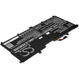 New 5850mAh Battery for DELL N003X9365-D1516FCN,N006X9365-D1726QCN,XPS 13 9365,XPS 13 9365 2-in-1,XPS 13-9365-D1605TS,XPS 13-9365-D1805TS,XPS 13-9365-D2805TS,XPS 13-9365-D3605TS,XPS 13-9365-D3805TS