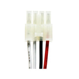 New 4000mAh Battery for Endress+Hauser  Prosonic Flow 91W,Prosonic Flow 92F,Prosonic Flow 93C,Prosonic Flow 93P,Prosonic Flow 93T,Prosonic Flow 93W; P/N: 93TA1-AABEAG