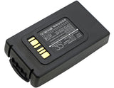 6800mAh Battery for Datalogic Skorpio X