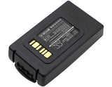 5200mAh Battery for Datalogic Skorpio X